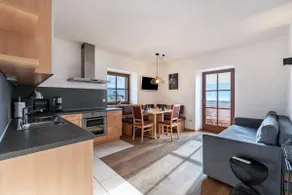 Apartamento vacacional apta para familias con jardín e internet de alta velocidad | Vistas a la montaña | Se admiten mascotas - Image 3