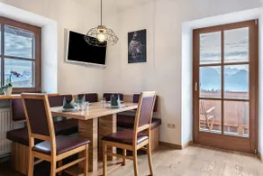 Apartamento vacacional apta para familias con jardín e internet de alta velocidad | Vistas a la montaña | Se admiten mascotas - Image 5