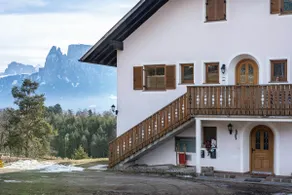 Apartamento vacacional apta para familias con jardín e internet de alta velocidad | Vistas a la montaña | Se admiten mascotas - Image 4