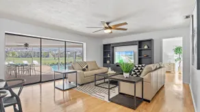Luxurious summer home w pool | Mins to IMG Academy - Image 4