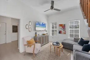 Downtown Historic Punta Gorda Loft w Incredible Outdoor Space - Image 3