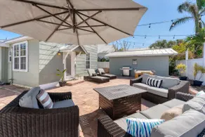 Downtown Historic Punta Gorda Loft w Incredible Outdoor Space - Image 2