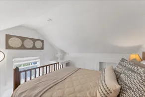 Downtown Historic Punta Gorda Loft w Incredible Outdoor Space - Image 5