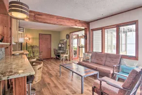 Family-Friendly Ottertail Home on Rush Lake! - Image 5