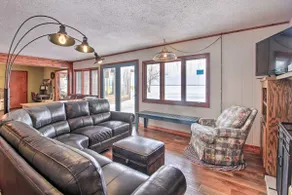 Family-Friendly Ottertail Home on Rush Lake! - Image 4