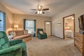 Historical West Mineral Escape w/ Porch! - Image 5