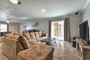 Inviting Gulfport Home w/ Private Pool & Yard - Image 5