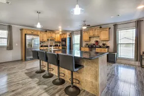 Inviting Gulfport Home w/ Private Pool & Yard - Image 2