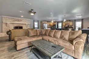Inviting Gulfport Home w/ Private Pool & Yard - Image 3