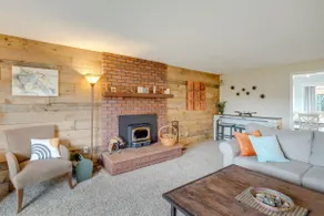Rockaway Beach Vacation Rental: Walk to Ocean - Image 5