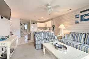 Canal Views & Community Pool: Ocean City Condo - Image 5