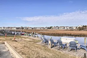Canal Views & Community Pool: Ocean City Condo - Image 3