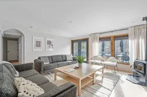 Chateau Bungalow - Ski Belleayre, Hunter - Image 5