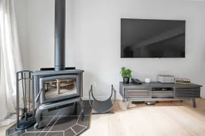 Chateau Bungalow - Ski Belleayre, Hunter - Image 4