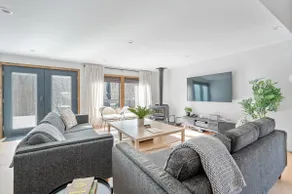 Chateau Bungalow - Ski Belleayre, Hunter - Image 3