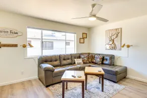 Kingman Vacation Rental w/ Yard + Fire Pit - Image 4