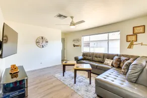 Kingman Vacation Rental w/ Yard + Fire Pit - Image 5