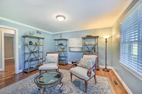 Ranch-Style Home 7 Mi to Downtown Greensboro! - Image 4