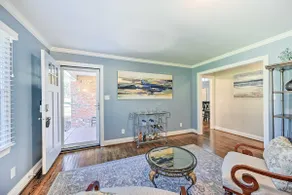 Ranch-Style Home 7 Mi to Downtown Greensboro! - Image 5