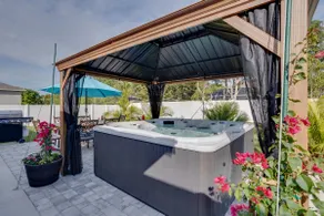 Beautiful Port St Lucie Home w/ Hot Tub! - Image 3