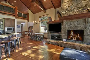 Stone Gate 1:  Pet Friendly, Beautiful Home, on Si - Image 4
