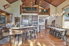 Stone Gate 1:  Pet Friendly, Beautiful Home, on Si - Image 3