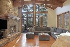 Stone Gate 1:  Pet Friendly, Beautiful Home, on Si - Image 2