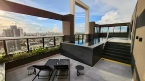 The Best Flat in Campo Grande - Image 5