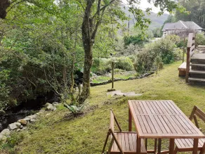 Druimbhan, 1 Railway Cottage, - Image 2