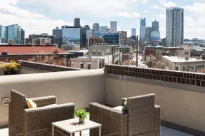 Center of LoHi - Roof Deck - Walk Everywhere - Image 5
