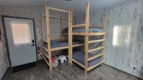 Tiny Treehouse Cabin | Bluff Woodlands #2 - Image 3