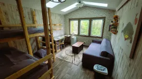 Tiny Treehouse Cabin | Bluff Woodlands #2 - Image 2