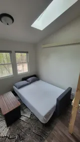 Tiny Treehouse Cabin | Bluff Woodlands #2 - Image 4