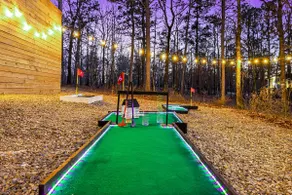 3BR | Putt Putt | Spacious Layout | 2 Acres - Image 2