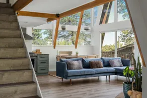 Beautiful A-Frame near Hiking/Red Rocks/Evergreen - Image 2