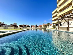 Vilamoura Marina Mar 2 With Pool by Homing - Image 3