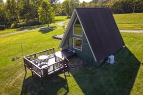Hot Tub, Sunrise Views, Stocked Pond - Image 5