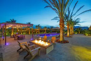 SDR Hideaway! Misters, Saltwater Pool/Spa, Putt Putt! - Image 2