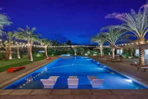 SDR Hideaway! Misters, Saltwater Pool/Spa, Putt Putt! - Image 3