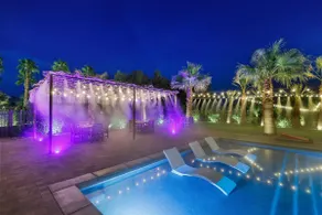 SDR Hideaway! Misters, Saltwater Pool/Spa, Putt Putt! - Image 5