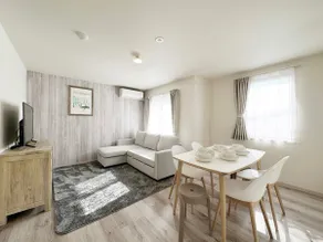 Yutori by b hotel - Spacious 2BR Apartment very near the Station - Image 4