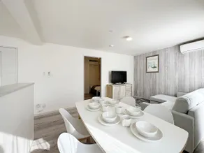 Yutori by b hotel - Spacious 2BR Apartment very near the Station - Image 3