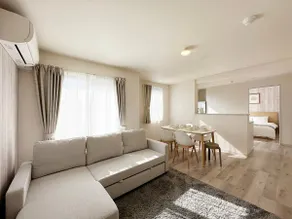 Yutori by b hotel - Spacious 2BR Apartment very near the Station - Image 2