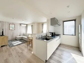 Yutori by b hotel - Spacious 2BR Apartment very near the Station - Image 5