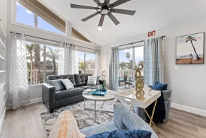Searenity suite-, Near Beach, dog beach, & Surf - Image 4