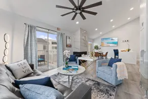 Searenity suite-, Near Beach, dog beach, & Surf - Image 3