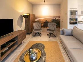 Duplex Apartment in the shopping street of Maasmechelen - Image 3
