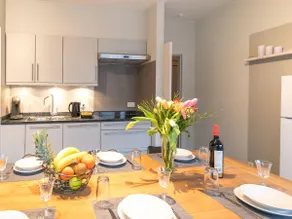 Duplex Apartment in the shopping street of Maasmechelen - Image 4
