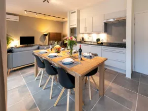 Duplex Apartment in the shopping street of Maasmechelen - Image 5