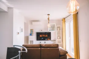 Duplex Victoria Beach Málaga - Image 2